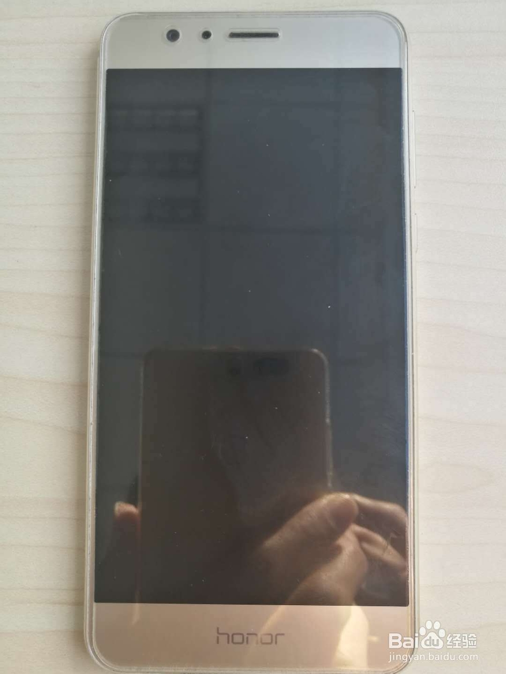 华为p7手机卡怎么装