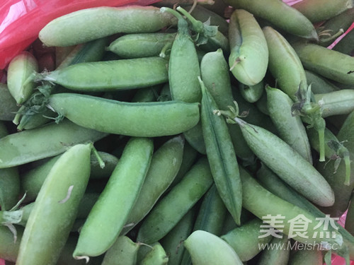 豌豆泥的家常做法