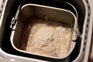 怎么做美味的法式乡村面包