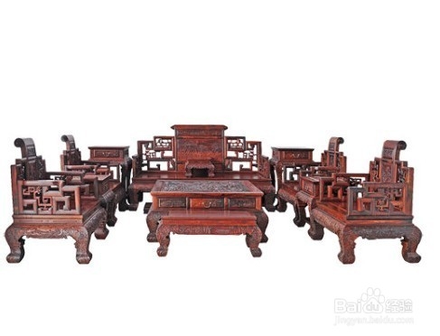 古典家具家具的保养需要“四防”