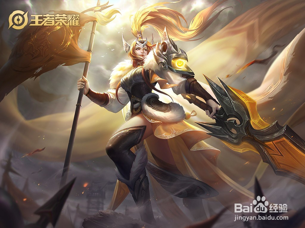 王者荣耀当今版本中你觉得最弱鸡的战士有哪些？