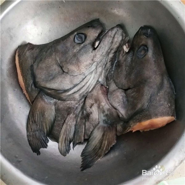 如何烧剁椒鱼头好吃