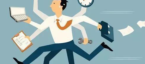 怎么努力才能实现财务自由