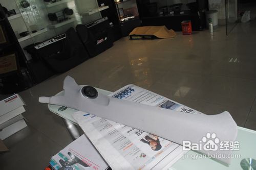 途锐改装音响发烧改装升级丹拿三分频