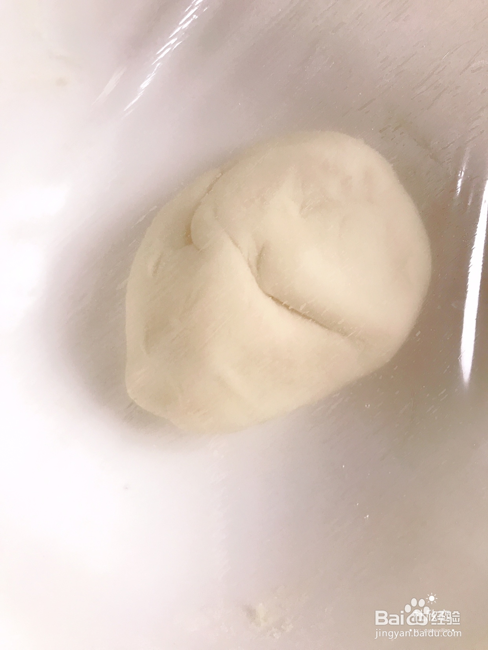 花式做饼-葱油饼教程