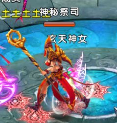 《剑意传说》经验福地另类升级攻略