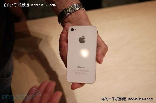 苹果iPhone4十大绝技真机多图试用