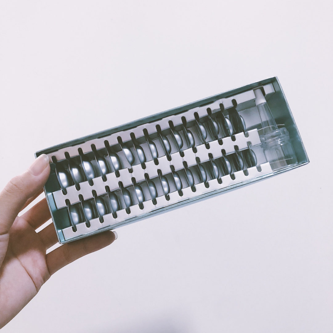 干敏皮星人必看 l 日常护肤分享