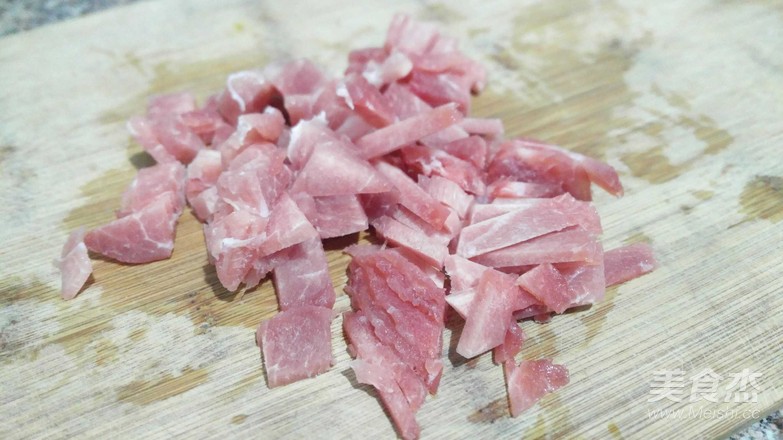 海底椰瘦肉汤