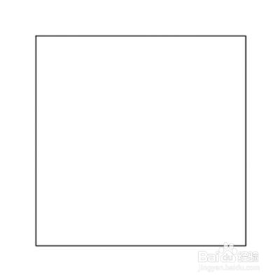 丝巾的系法图解：[1]基本折法ABCD