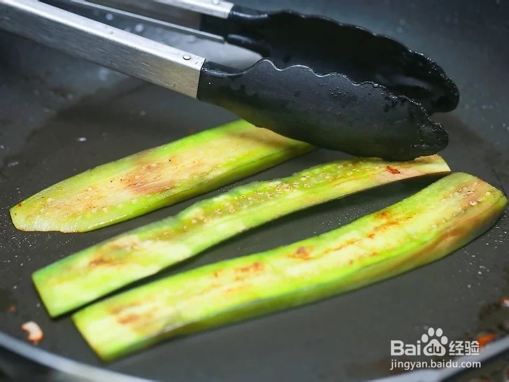 如何烹制千层面