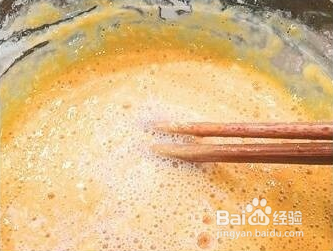 番茄菠菜烤蛋卷的做法