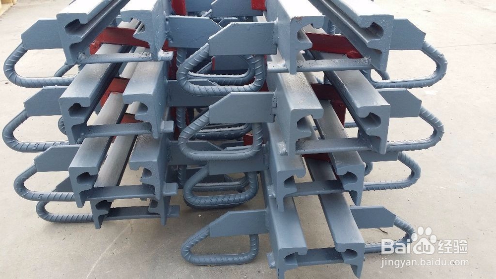 不同类型的桥梁伸缩缝有哪些优点