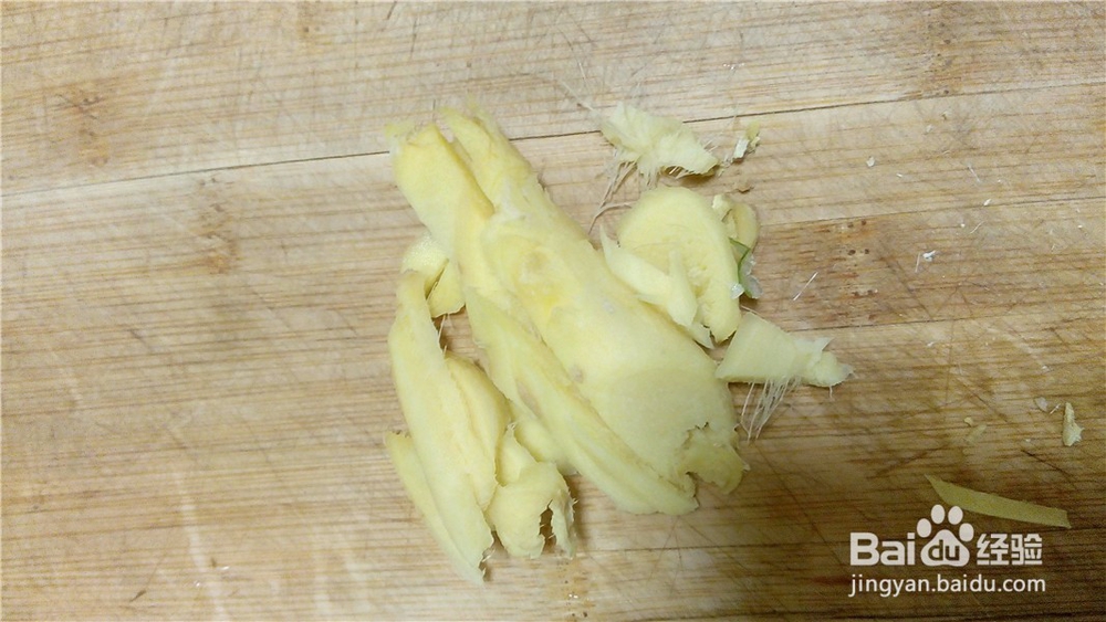 家常菜之炖排骨