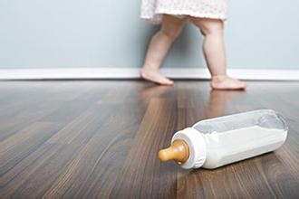 奶瓶如何消毒更让人放心