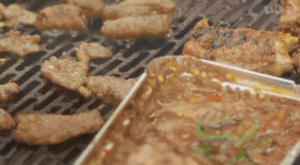 魔都的人气夜宵