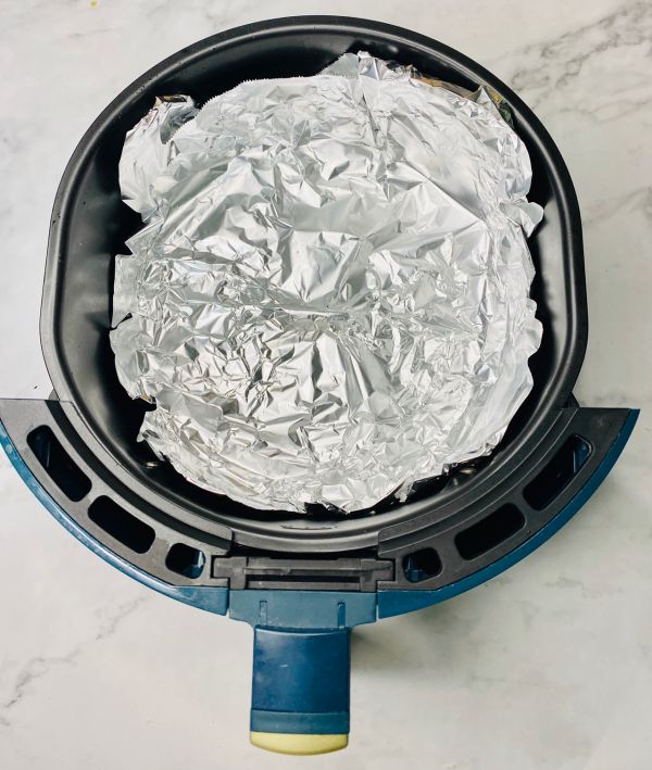 无油低脂炸鸡柳