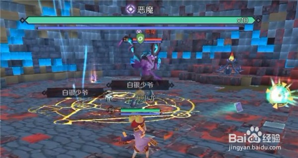 神角技巧和原神哪个好玩