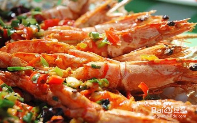 广州好吃的美食街攻略——国庆节 吃货一定要去