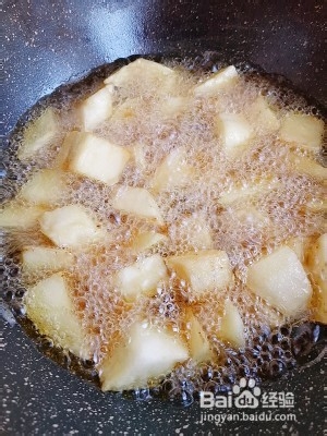 怎么做好吃的素烧茄子
