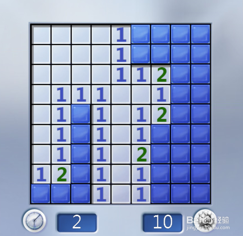 Windows自带游戏规则说明
