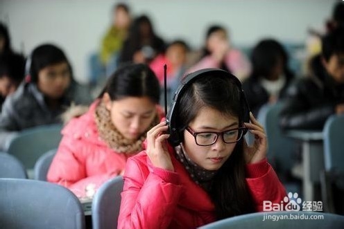 英语四级考试时间怎么分配?