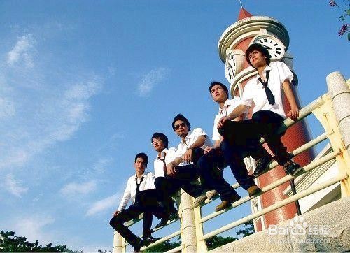 给大学生的建议