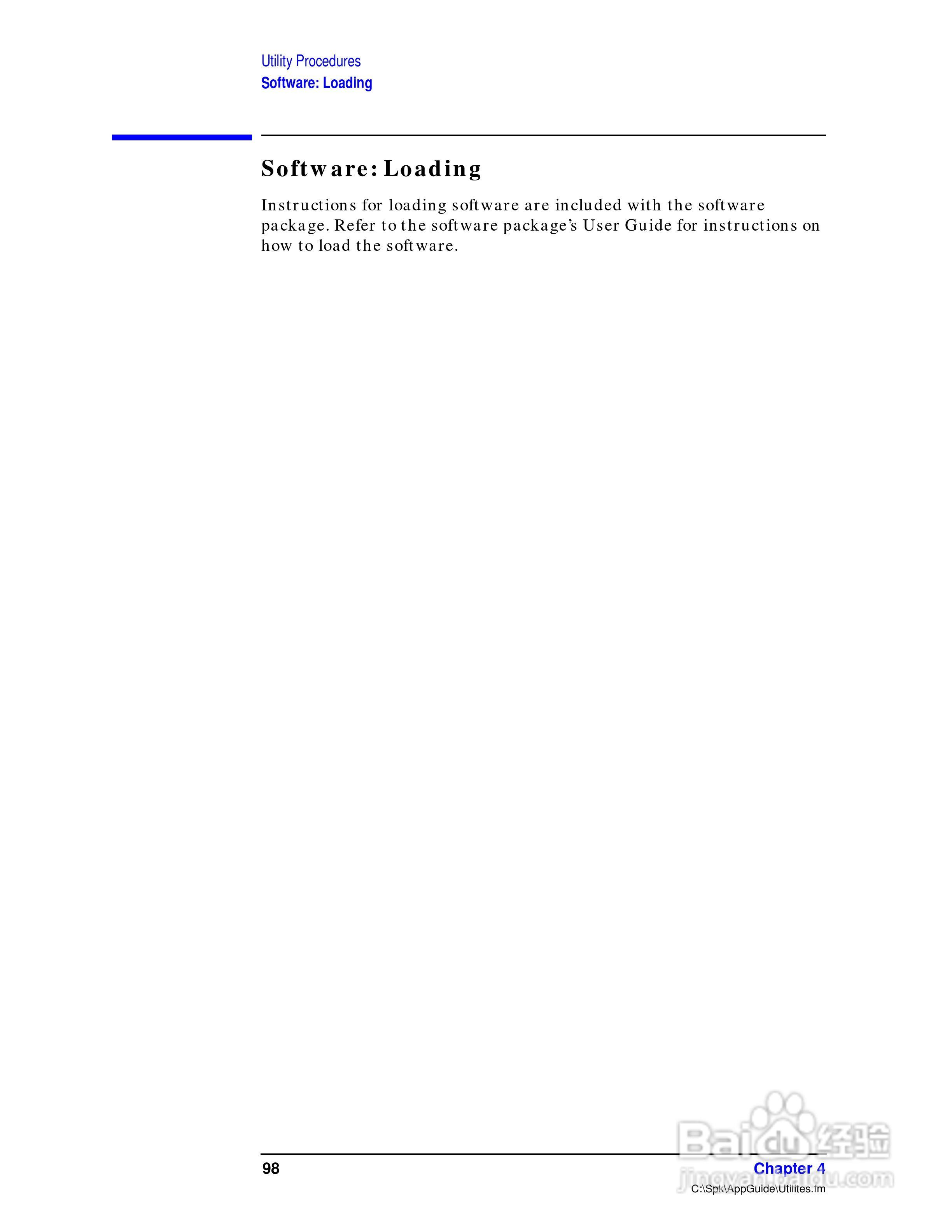 CDMA HP8935综合测试仪说明书:[10]