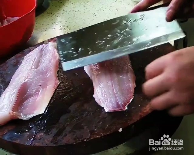 怎么做酸菜鱼羊鲜?