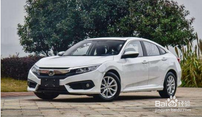 新思域,等了半年加价才提车,提车3个月就后悔