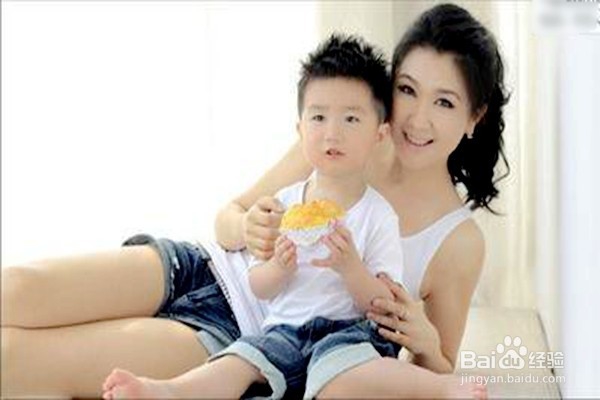 怎样改变孩子爱吃甜食的习惯?