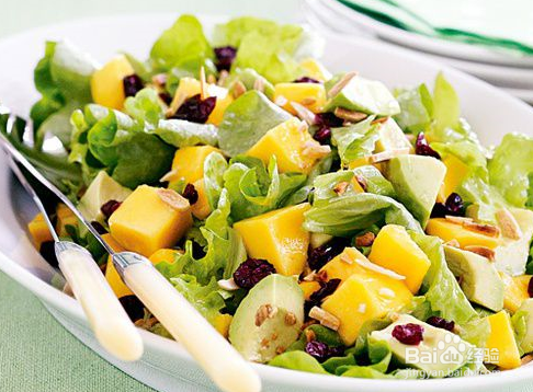 牛油果怎么吃最好吃