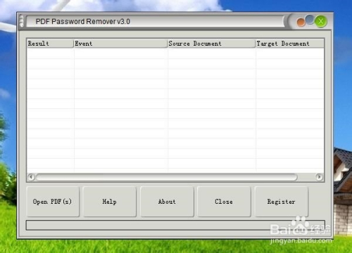 pdf加密保护文件如何破解?|加密pdf如何解密?