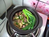 腊鸭火锅怎么做好吃