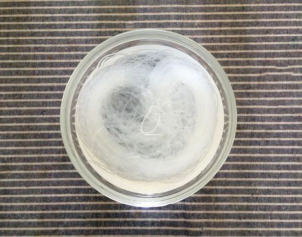蒜蓉粉丝蒸娃娃菜