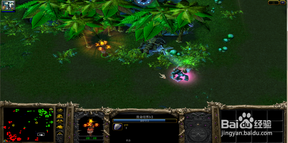 魔兽争霸3三国无双3.9D攻略之寻青蛙怎么玩?