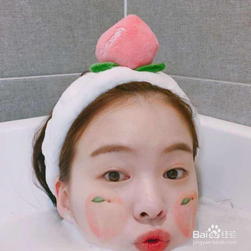 油性皮肤快速祛痘的方法