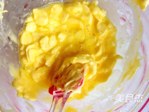 杏仁饼干的做法