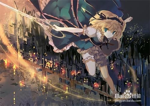 学手绘插画需要美术基础吗?