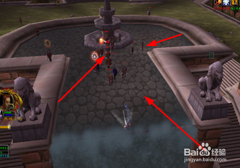 谜案馆：血色教堂禁地的进入攻略