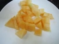 珍珠红豆奶昔的做法