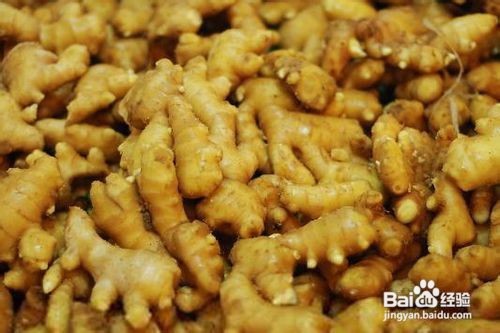 如何正确认知生姜功效