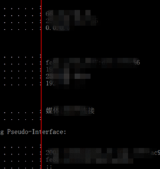 怎么查询电脑ip地址