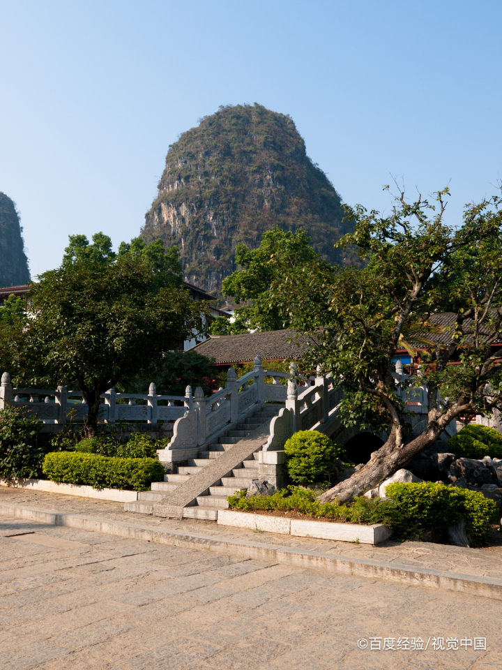 兴平市有哪些景点