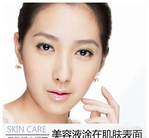 哪六个护肤误区会导致你的毛孔粗大?