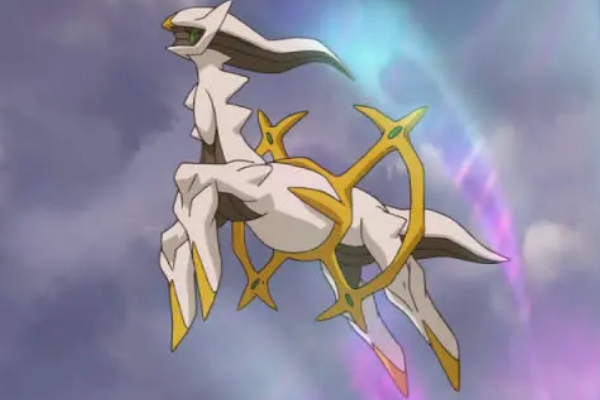 阿尔宙斯卷卷兔怎么进化