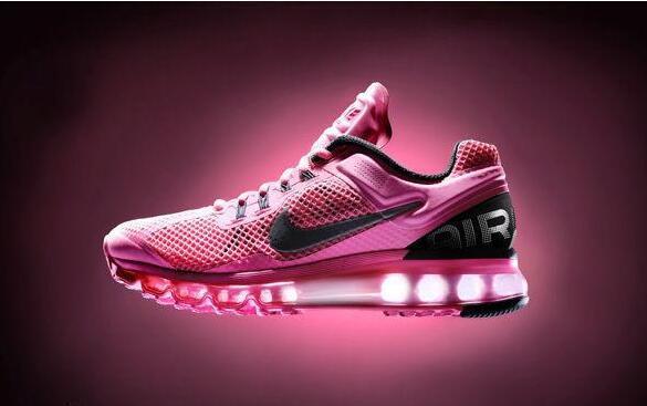 nike带air和不带air的区别是什么