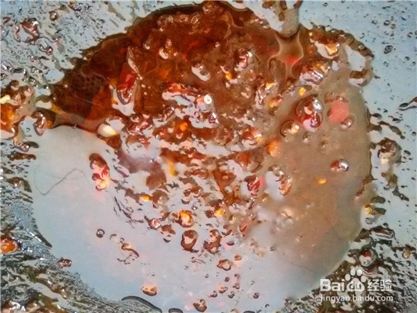 酱爆肉丝的做法