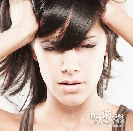 经常左侧偏头疼是怎么回事