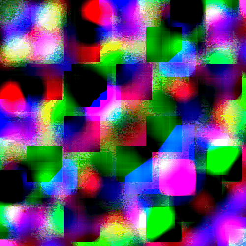 ImageConvolve的用法